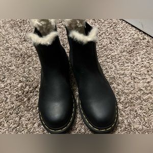 Dr Martens Chelsea Boots